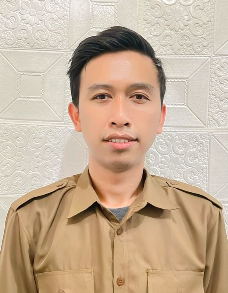 Foto JAMALUDIN AHMAD MAS, ST