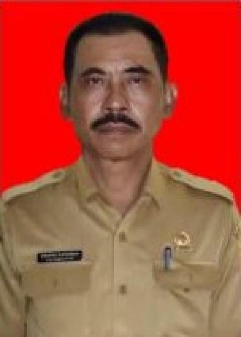 Foto ENDANG SUPARMAN