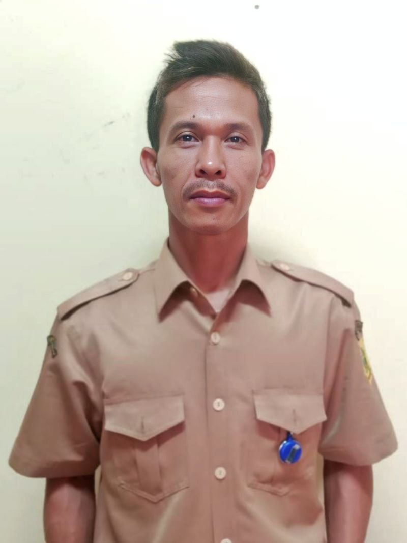 Foto IWAN KURNIAWAN