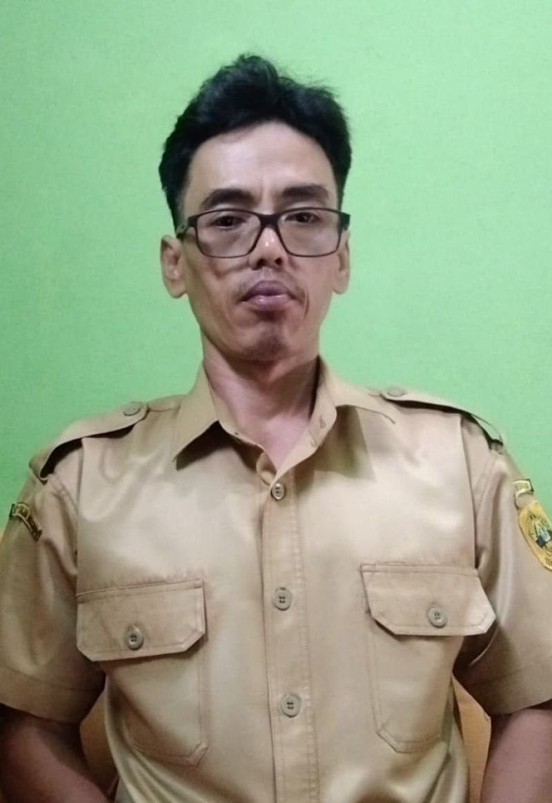 Foto JULI SUKARNO