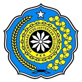Logo TP PKK DESA